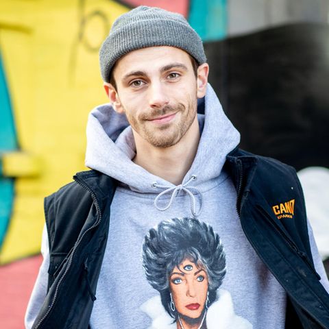Fynn Kliemann im Kliemannsland