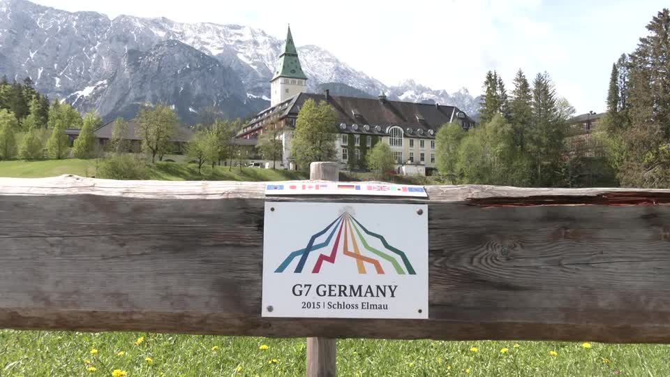 Großereignis