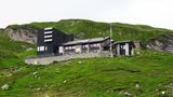 Capanna Motterascio