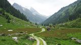 Val di Carassino