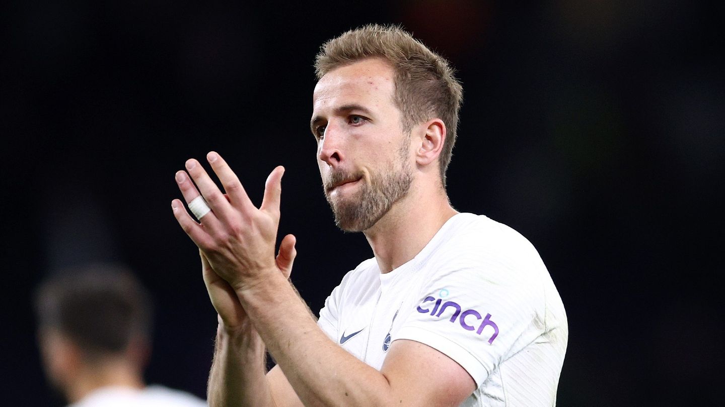 Lewandowski successor: Jerome Boateng brings Harry Kane into conversation at Bayern