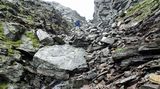 Passo del Laghetto