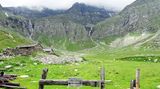 Alpe di Quarnéi