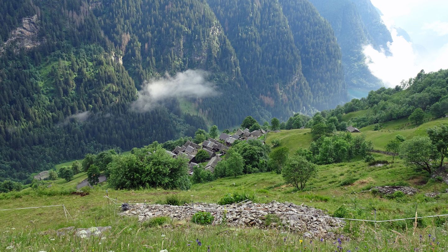 Val Malvaglia