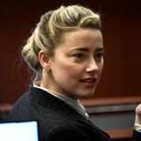 Amber Heard