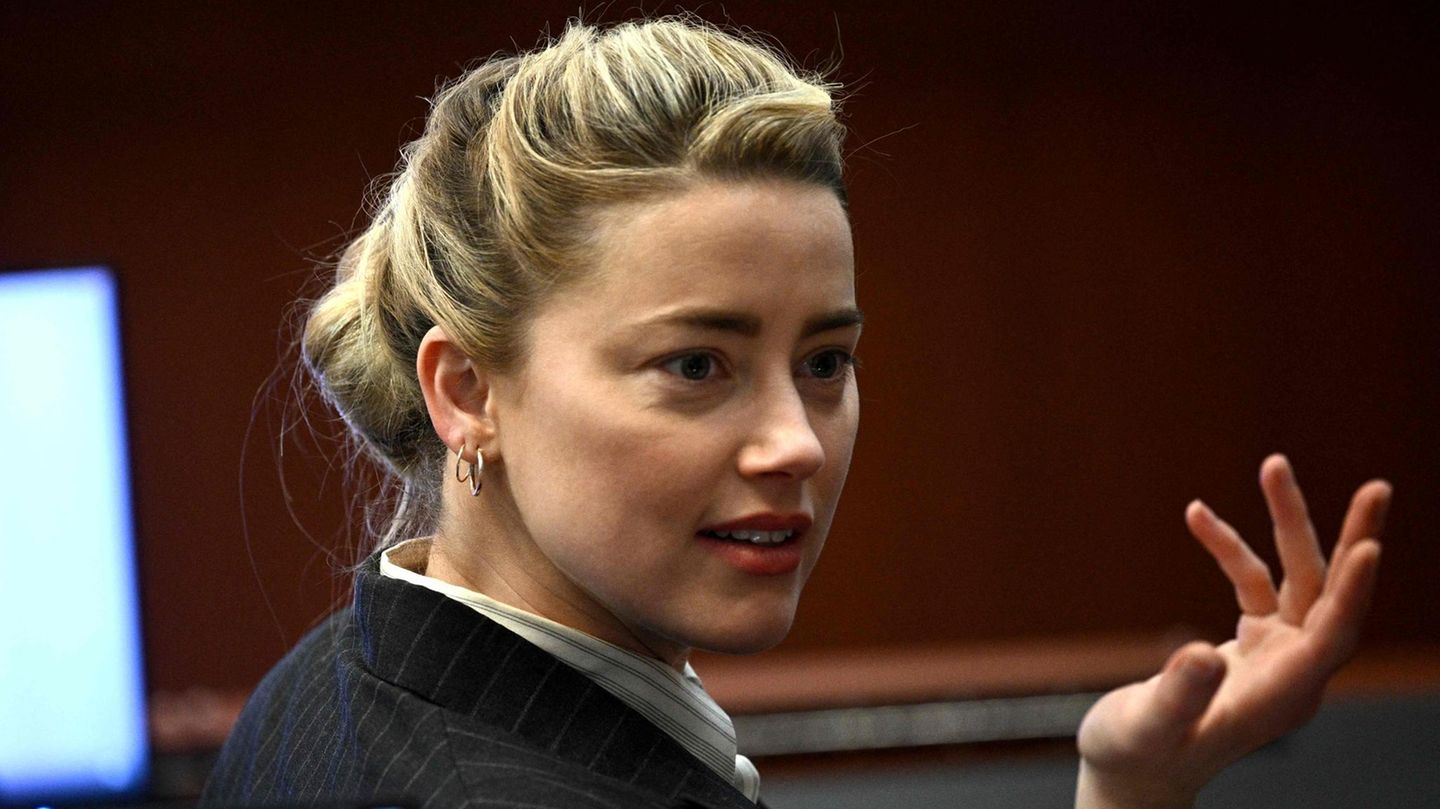 Amber Heard Amber Heard