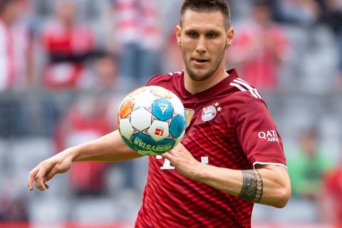Niklas Süle wird ab der nächsten Saison für den BVB auflaufen und gegen die Bayern spielen