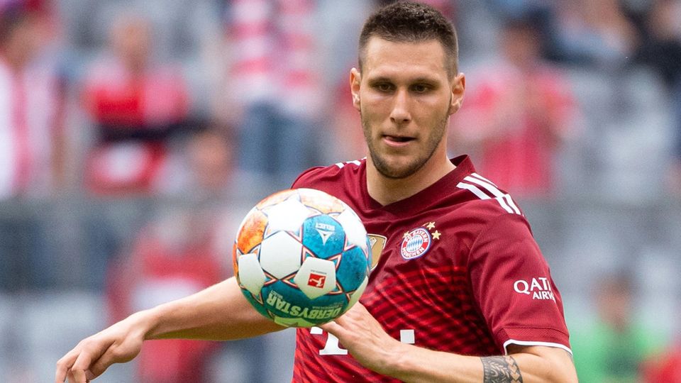 Niklas Süle wird ab der nächsten Saison für den BVB auflaufen und gegen die Bayern spielen