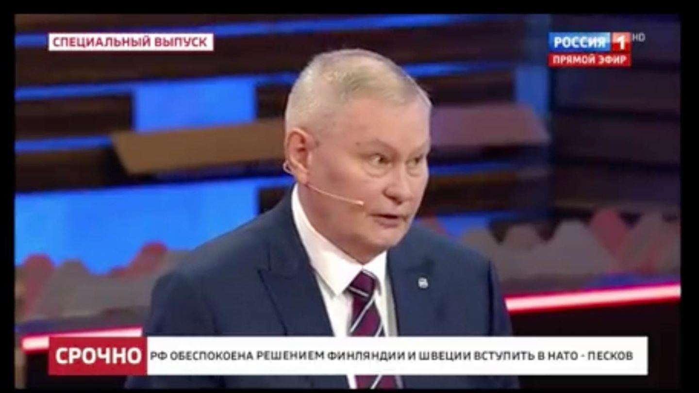 Michail Chodarenok