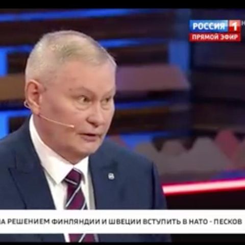 Michail Chodarenok