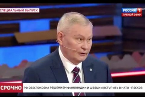 Michail Chodarenok