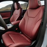 BMW 3er Modellpflege 2023