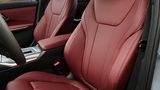 BMW 3er Modellpflege 2023