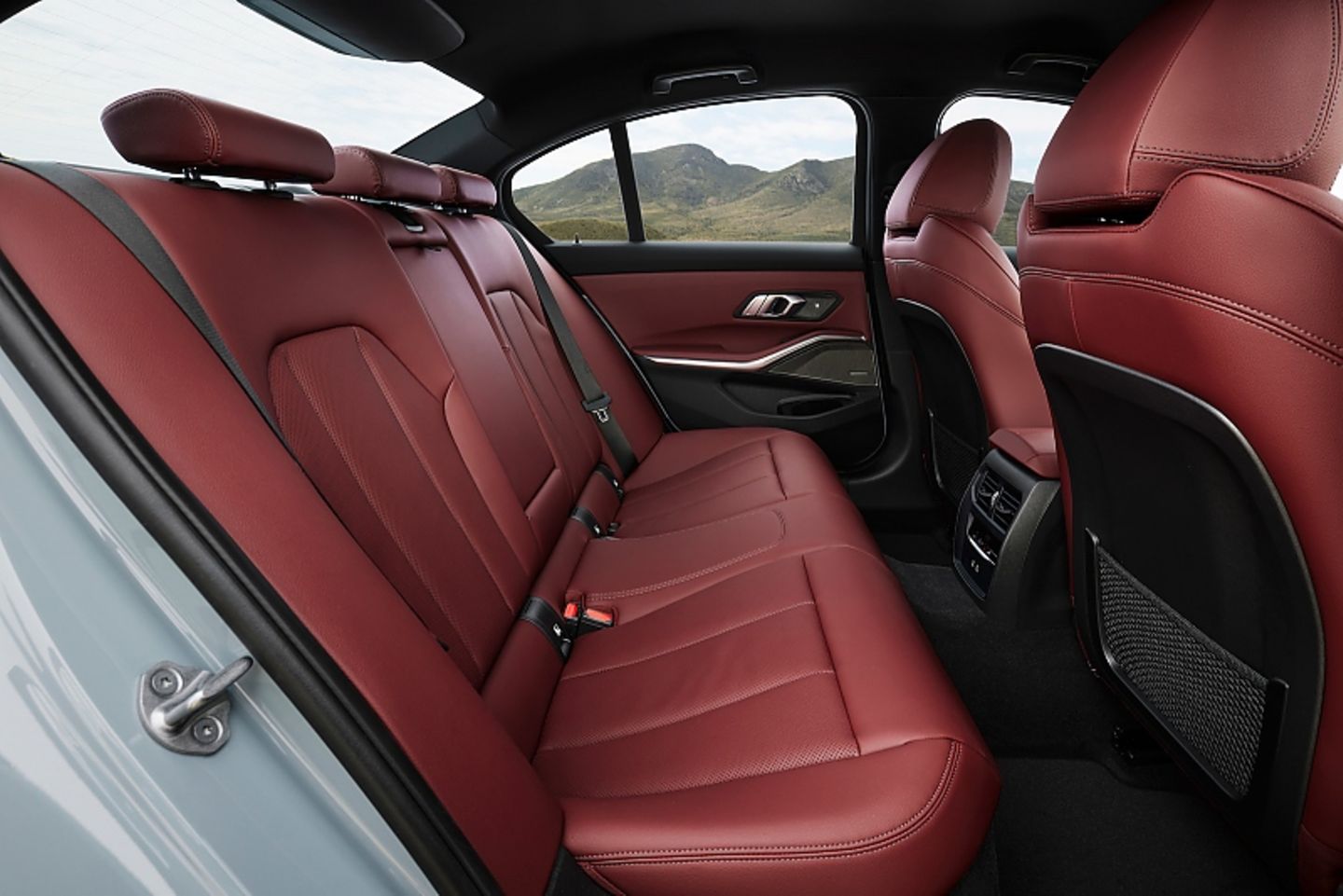 BMW 3er Modellpflege 2023