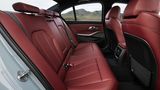 BMW 3er Modellpflege 2023