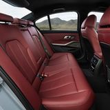 BMW 3er Modellpflege 2023