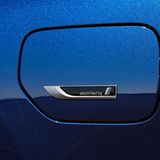 BMW 3er Modellpflege 2023