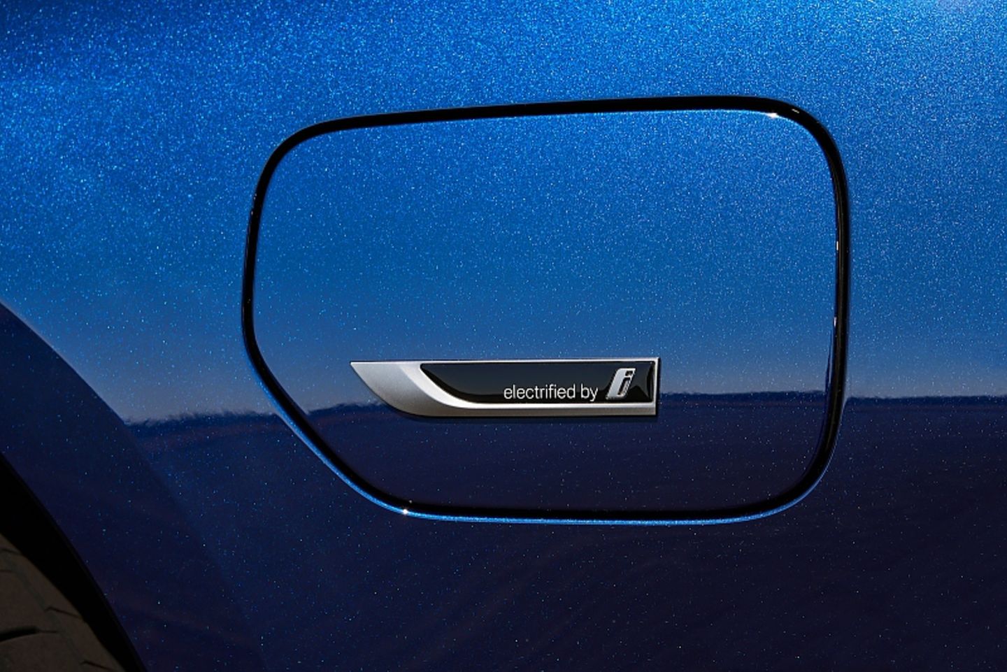 BMW 3er Modellpflege 2023