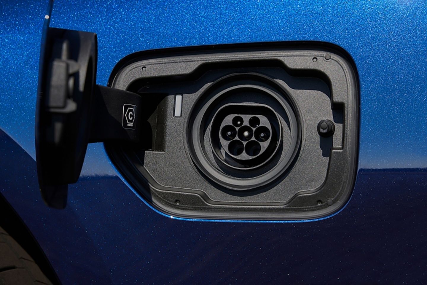 BMW 3er Modellpflege 2023