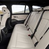 BMW 3er Modellpflege 2023