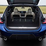 BMW 3er Modellpflege 2023