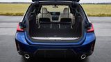 BMW 3er Modellpflege 2023