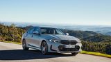BMW 3er Modellpflege 2023