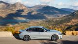BMW 3er Modellpflege 2023