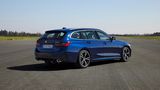 BMW 3er Modellpflege 2023