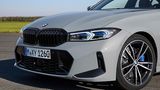 BMW 3er Modellpflege 2023