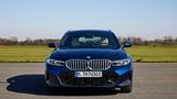 BMW 3er Modellpflege 2023