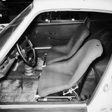 Porsche 911 Carrera RS 2.7