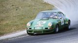 Porsche 911 Carrera RS 2.7