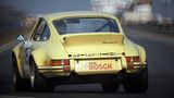 Porsche 911 Carrera RS 2.7