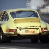 Porsche 911 Carrera RS 2.7