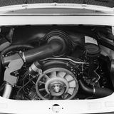 Porsche 911 Carrera RS 2.7