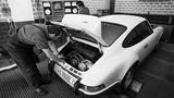 Porsche 911 Carrera RS 2.7