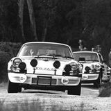 Porsche 911 Carrera RS 2.7