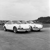 Porsche 911 Carrera RS 2.7