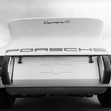 Porsche 911 Carrera RS 2.7