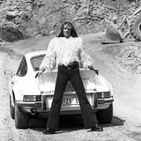 Porsche 911 Carrera RS 2.7