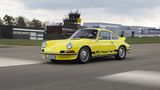 Porsche 911 Carrera RS 2.7