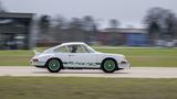 Porsche 911 Carrera RS 2.7