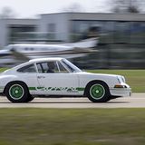 Porsche 911 Carrera RS 2.7