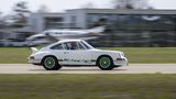Porsche 911 Carrera RS 2.7