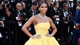 Lori Harvey