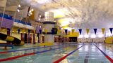 Schwimm- und Sporthalle Itäkeskus