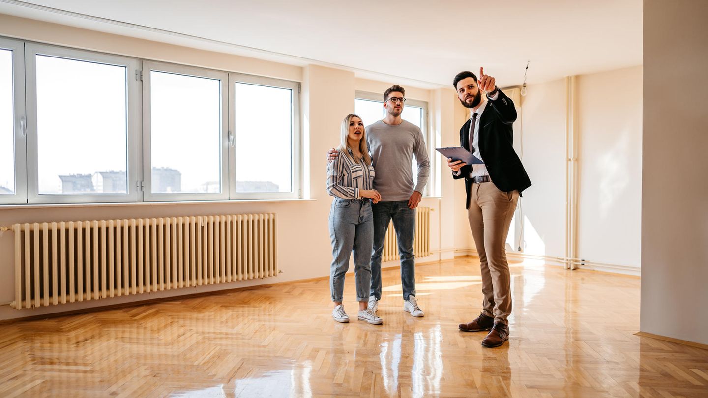 Looking for a rental apartment: A broker explains how prospective buyers increase their chances