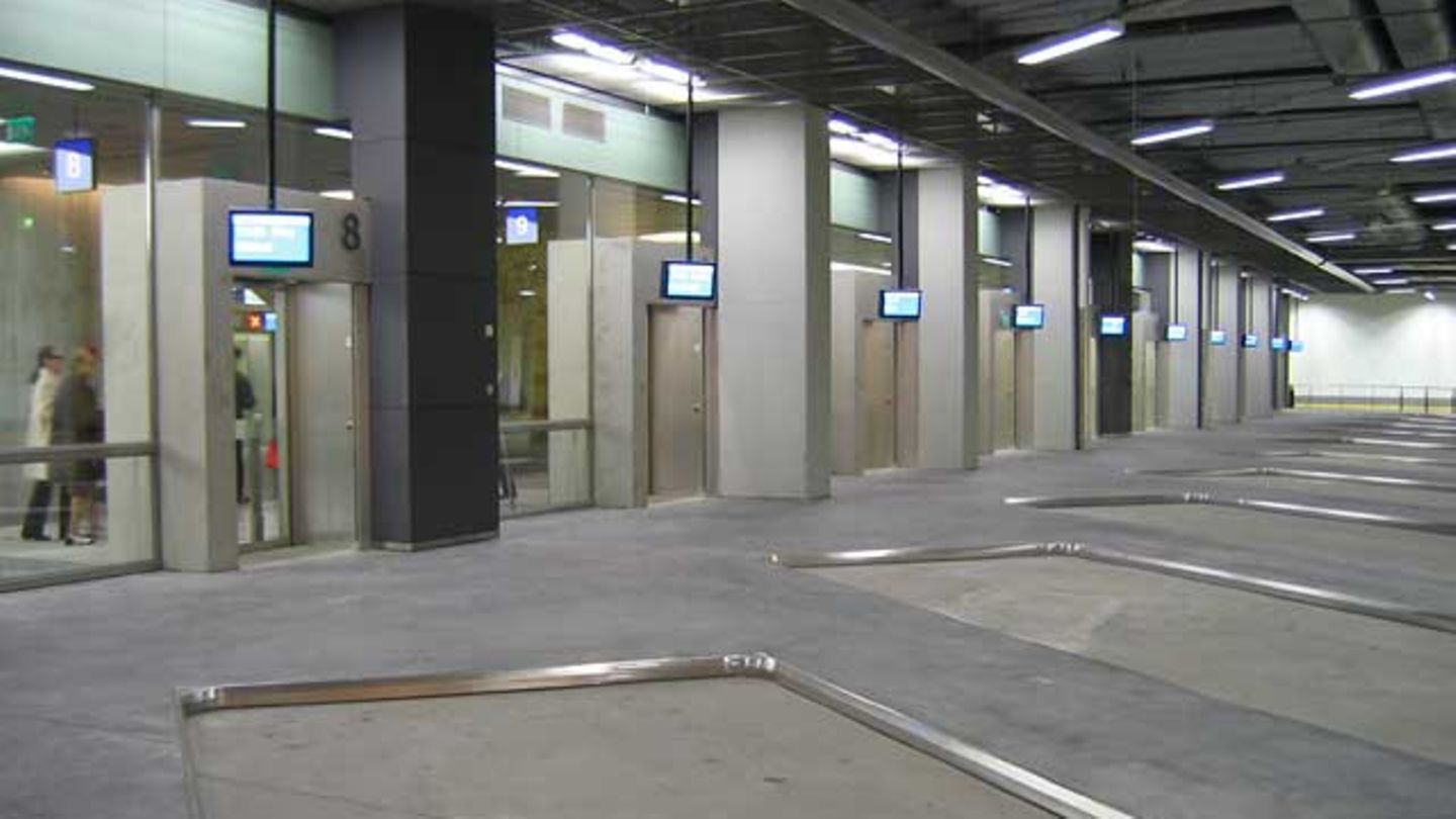 Busbahnhof