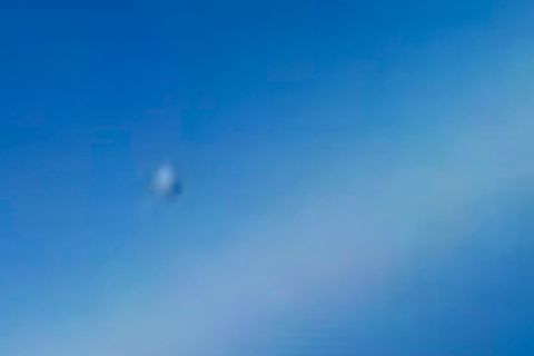 Ufo-Ausschuss im US-Kongress: Pentagon will 400 Sichtungen aufklären